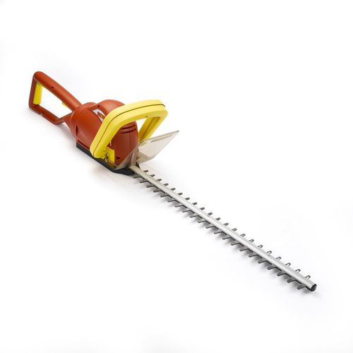 Taille-haie électrique - XF60 - OUTILS WOLF - à conducteur marchant
