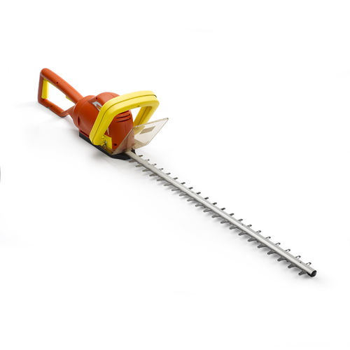 Taille-haie électrique - XF70 - OUTILS WOLF - à conducteur marchant