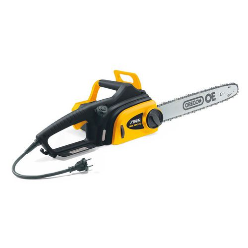Tronçonneuse électrique - SE 180 Q  - STIGA