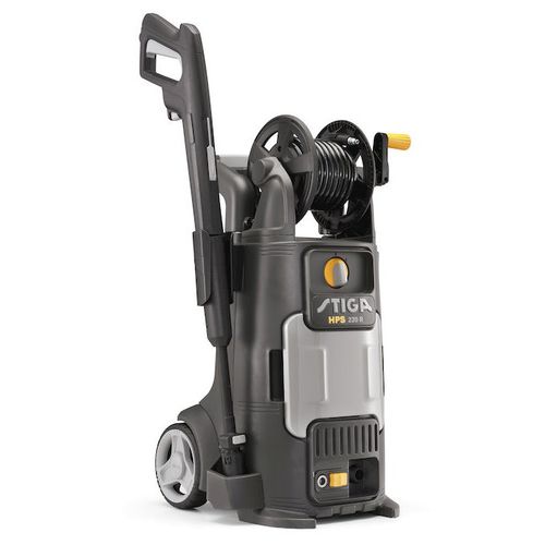 Nettoyeur haute pression professionnel - HPS 235 R - STIGA
