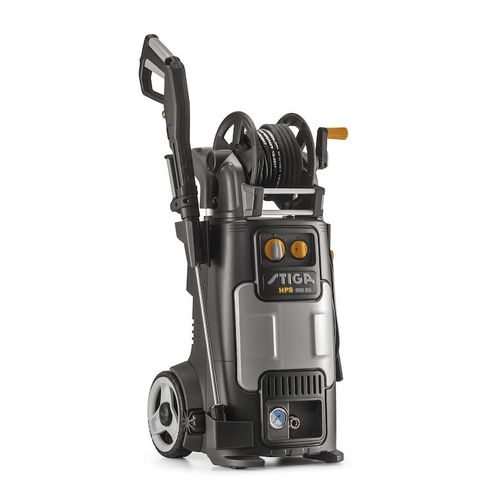 Nettoyeur haute pression professionnel - HPS 650 RG  - STIGA