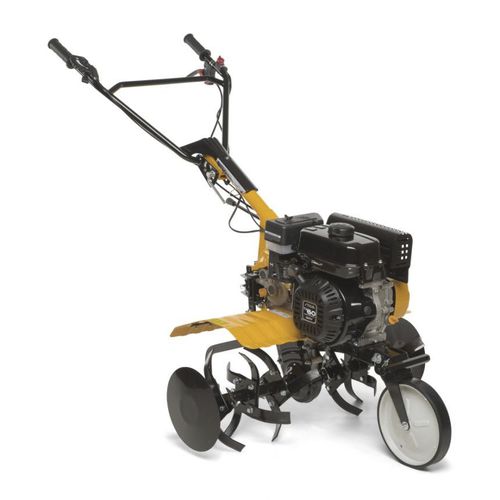 Motobineuse essence - SRC 685 RG  - STIGA