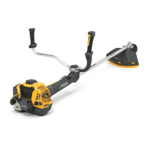 Débroussailleuse à essence - SBC 646 DX - STIGA - à lame / à gazon