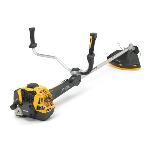 Débroussailleuse à essence - SBC 656 DX - STIGA - à lame / à gazon