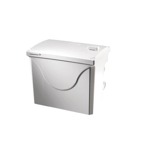 Décanteur pour eaux usées - LIFTAWAY - Grundfos