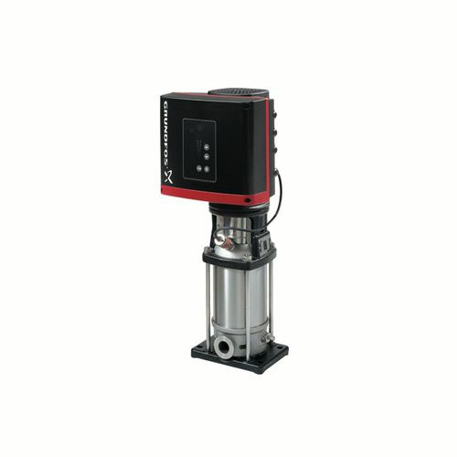 Pompe à eau - CRFLEX - Grundfos - solaire / en acier inox