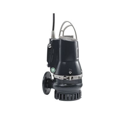Pompe à eau - DP DRAINAGE - Grundfos - en acier inox
