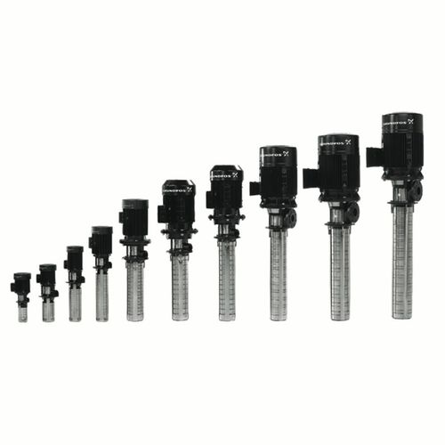Pompe à eau - MTR/SPK/MTH/MTA MULTISTAGE - Grundfos - en fonte / en acier inox / centrifuge