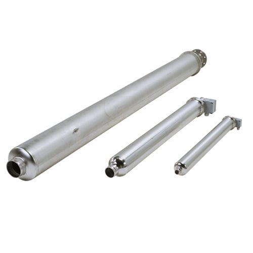 Pompe à eau - BM 4", 6", 8" - Grundfos - en acier inox