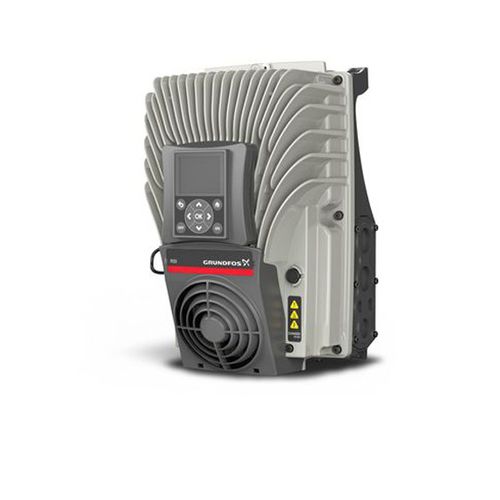 Pompe à eau - RSI  - Grundfos - solaire / en acier inox