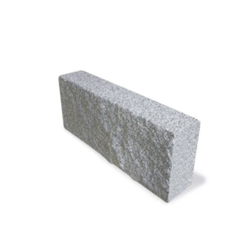 Bordure de jardin - CURBSTONES - mvb - en béton / rectangulaire