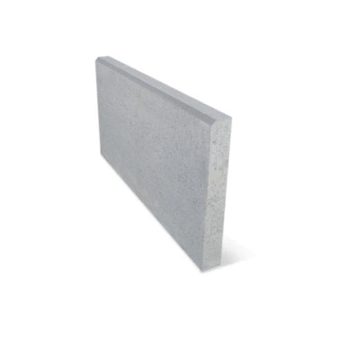 Bordure de jardin - SMUSSATO - mvb - en béton / rectangulaire