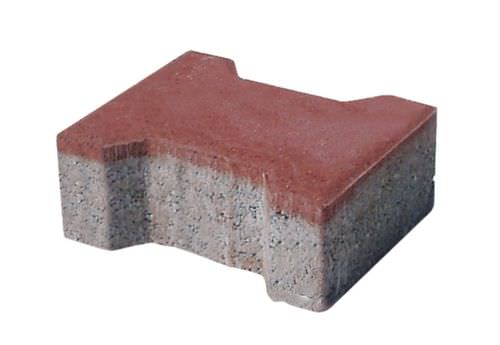 Pavé en béton - DOPPIA T - mvb - d'extérieur / carrossable / haute performance et forte charge