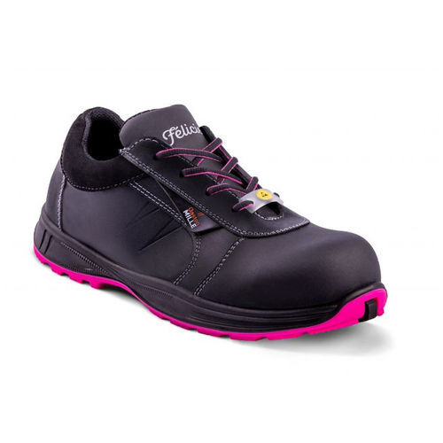 Chaussures de sécurité pour femme - VENUS - Gaston Mille - pour l'agroalimentaire / antidérapante / étanche