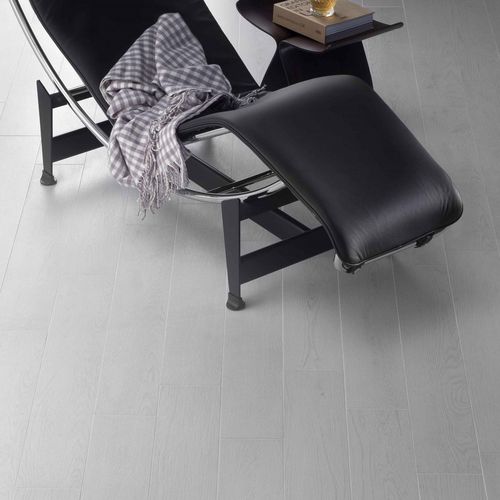 Carrelage en grès cérame - I LEGNI - Polis - mat / finition naturelle / d'intérieur