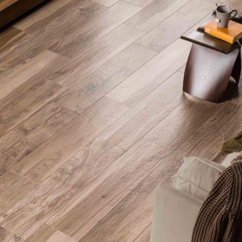 Carrelage en grès cérame - VOGUE - Polis - mat / d'intérieur / de salon