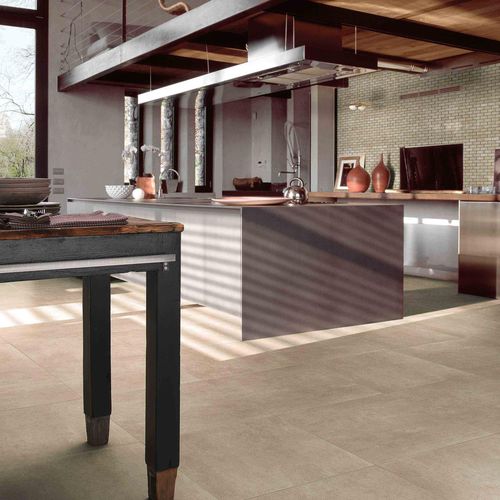 Carrelage en grès cérame - N.Y.C. - Polis - poli / mat / d'intérieur