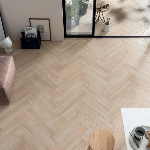Carrelage en grès cérame - LISTONE - Polis - mat / d'intérieur / d'extérieur