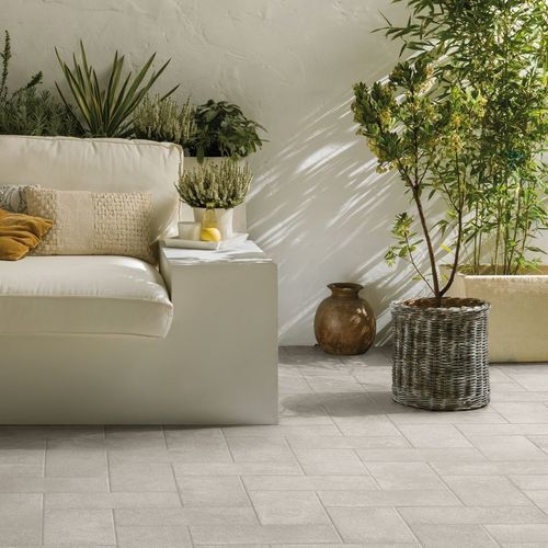 Carrelage en grès cérame - DUOMO - Polis - mat / d'intérieur / de sol