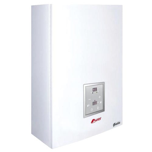 Chaudière électrique - GIALIX - AUER - murale / résidentielle / professionnelle