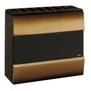 Radiateur à gaz - V series - AUER - 3501 w...4000 w / >4000 w / contemporain