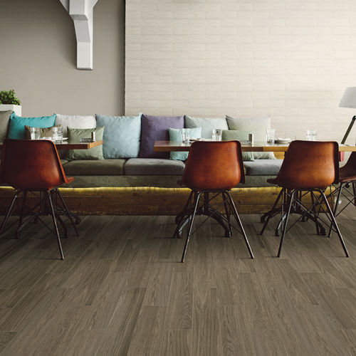 Carrelage en grès cérame - ESCAPE - Ragno - poli / d'intérieur / d'extérieur