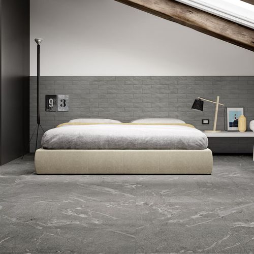 Carrelage en grès cérame - REALSTONE CARDOSO - Ragno - poli / d'intérieur / d'extérieur