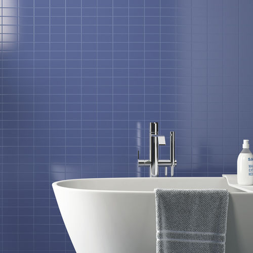 Carrelage en céramique - COLOURS - Ragno - poli / de cuisine / de salle de bain
