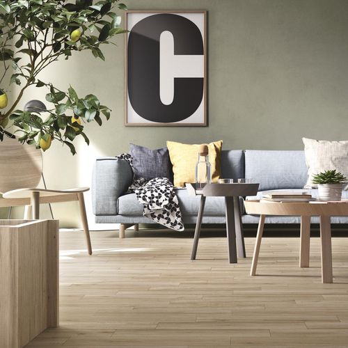 Carrelage en grès cérame - FREETIME - Ragno - émaillé / d'intérieur / de sol