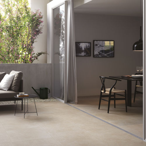 Carrelage en grès cérame - LANDSCAPE - Ragno - émaillé / d'intérieur / d'extérieur