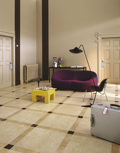 Carrelage en grès cérame - NEOCLASSICA - Ragno - émaillé / de cuisine / de salle de bain