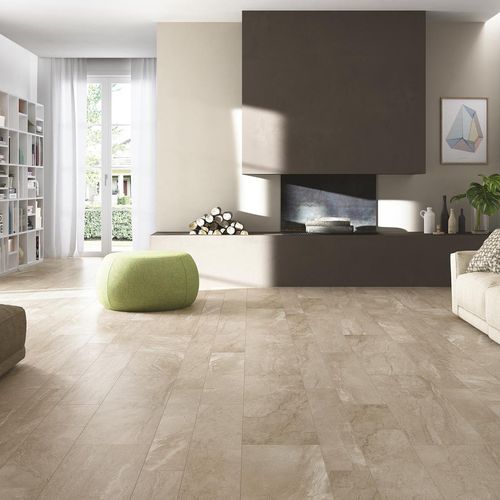 Carrelage en grès cérame - SYMPHONY - Ragno - mat / d'intérieur / mural