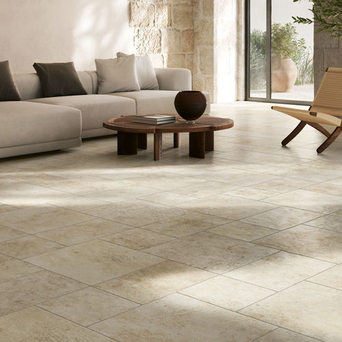 Carrelage en grès cérame - CHIANCA - Ermes Aurelia - d'intérieur / de salle de bain / de salon