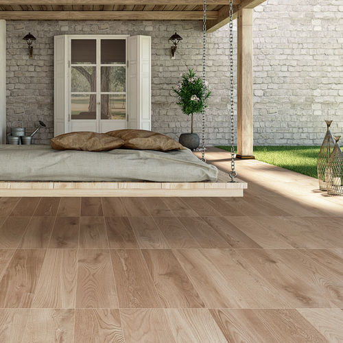Carrelage en grès cérame - XYLA - Ermes Aurelia - d'intérieur / d'extérieur / de salle de bain