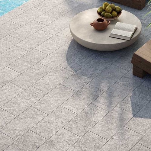 Carrelage en grès cérame - PIETRA - Ermes Aurelia - mat / d'intérieur / d'extérieur