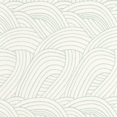 Voilage à motif - LIMPIDE  - Camengo  - en coton / en polyester / lavable