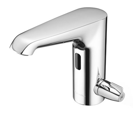 Mitigeur de vasque - 00 232 06 99 - Schell - à poser / infrarouge / en métal