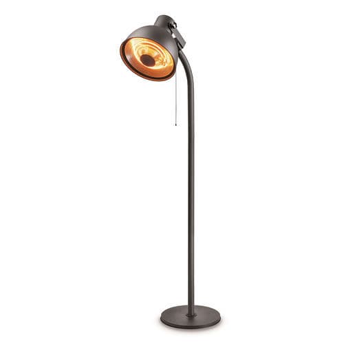Lampe chauffante résidentielle - SOLEADO ARKO - Kemper - professionnelle