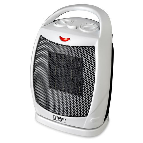 Radiateur soufflant à poser - Mini Vulcano - Kemper