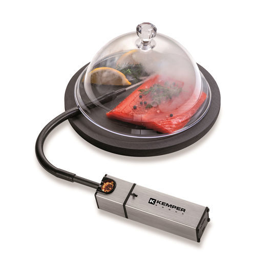 Fumoir pour jardin - SB-01 - Kemper