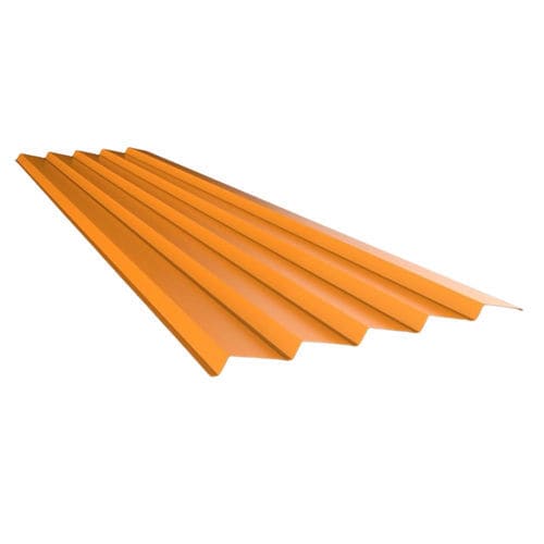 Bardage en panneaux - Lap Siding - Panel Sándwich Group - en acier / en tôle / vertical