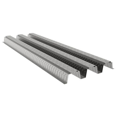 Plancher collaborant - Collaborative  - Panel Sándwich Group - acier / pour maison / pour coffrage