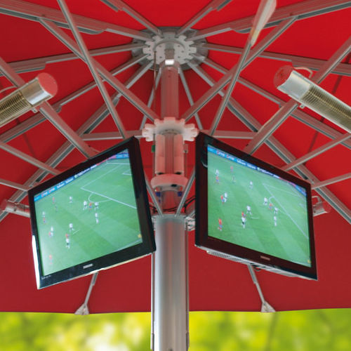 TV d'extérieur - Bahama GmbH - 32"
