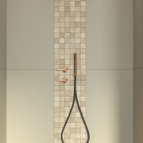 Carrelage en céramique - KEG-23110  - BÄRWOLF - finition naturelle / d'intérieur / de salon