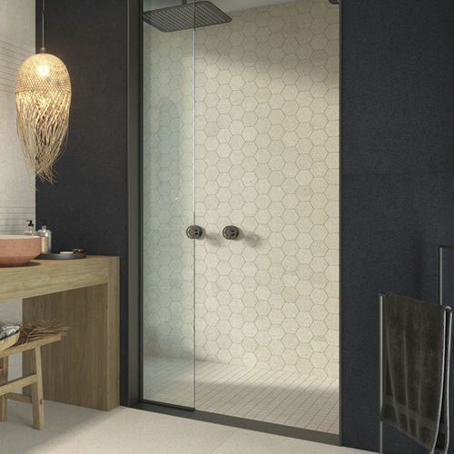 Tomette en céramique - KEG-22503 - BÄRWOLF - mate / d'intérieur / de cuisine