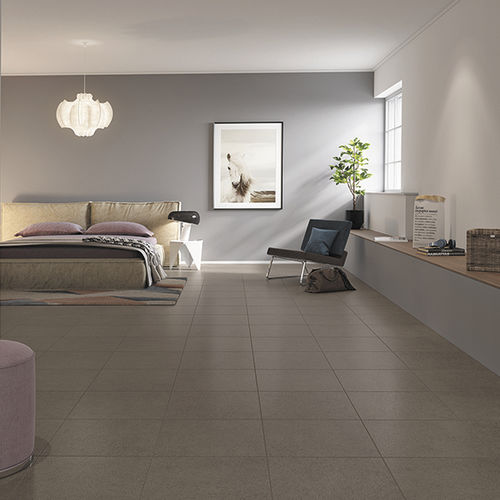 Carrelage en grès cérame - ESPERANTO - alfacaro - poli / d'intérieur / de sol