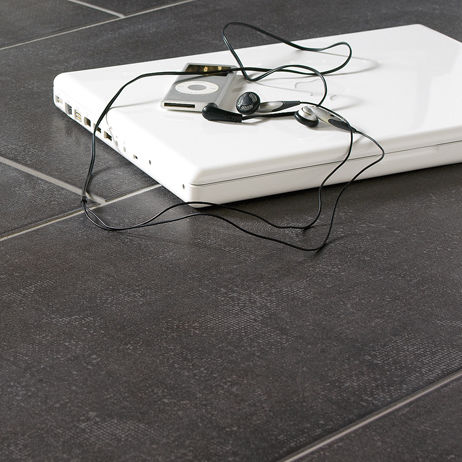 Carrelage en grès cérame - SERENITY - alfacaro - satiné / d'intérieur / d'extérieur