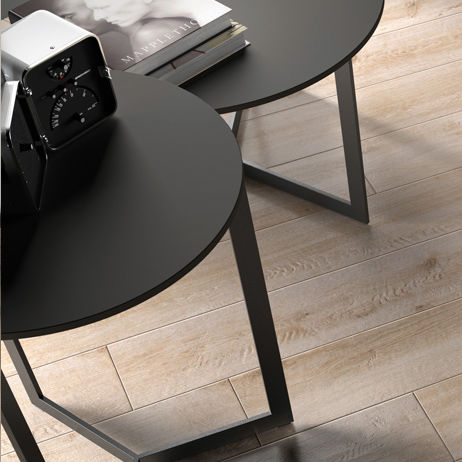 Carrelage d'intérieur - NATURE - alfacaro - d'extérieur / au sol / en grès cérame