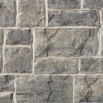 Parement en béton - VIVACE : TWEED - brampton brick - extérieur / texturé / aspect pierre