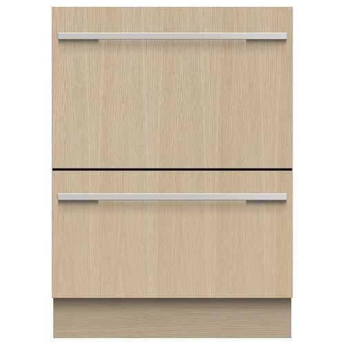 Lave-vaisselle à tiroir - DD60DH19 - Fisher & Paykel - résidentiel / encastrable / séchant